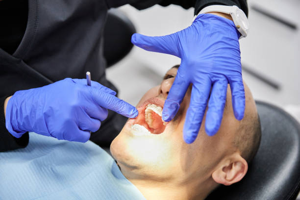 Best Walk-In Emergency Dental Services in Howell, MI