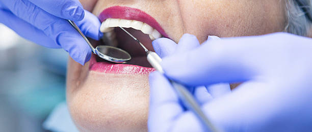 Best Emergency Dental Care for Sports Injuries in Howell, MI